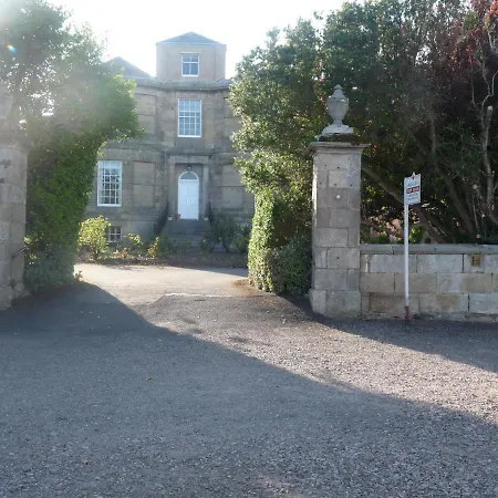 Kirkmay House Crail Exterior photo