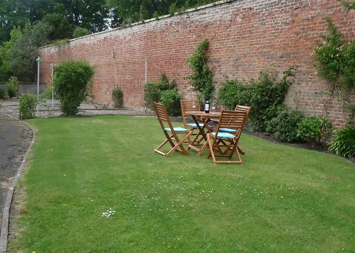 Kirkmay House