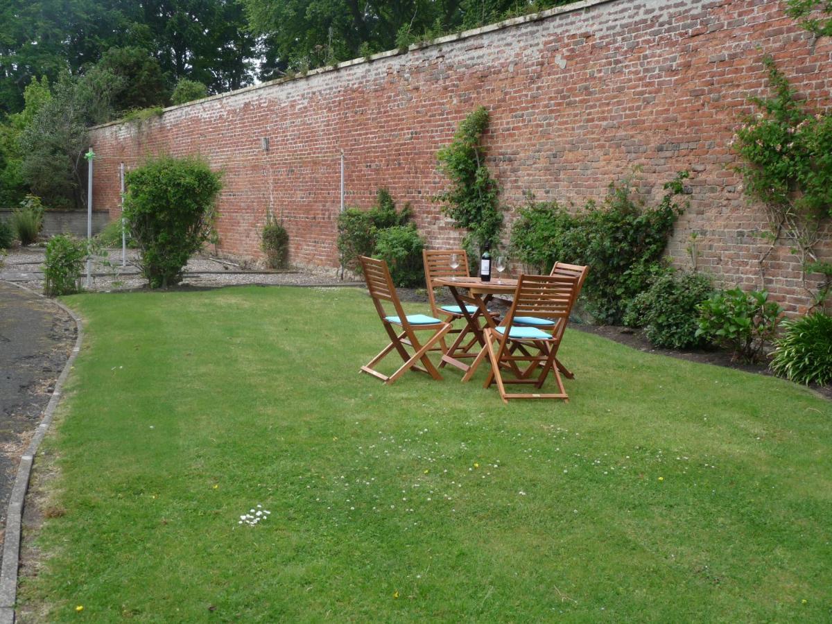 Kirkmay House Apartment Crail