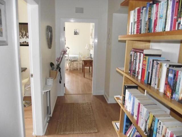 Apartment Kirkmay House