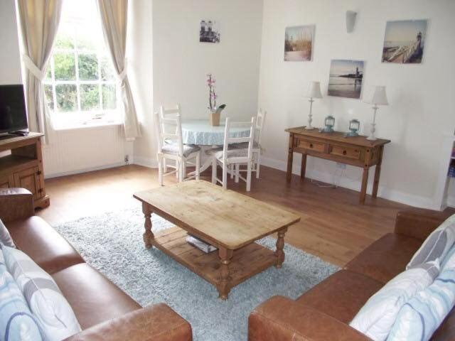 Kirkmay House Apartment Crail