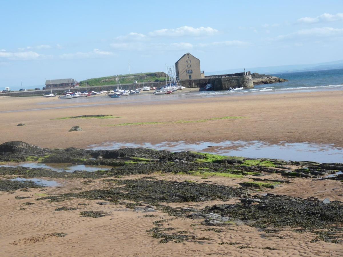 Kirkmay House Crail