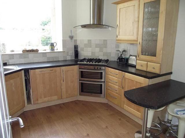 Kirkmay House *