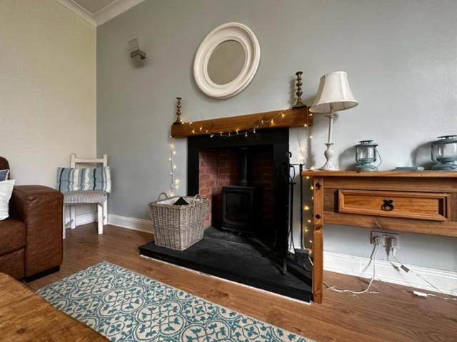 Apartment Kirkmay House *