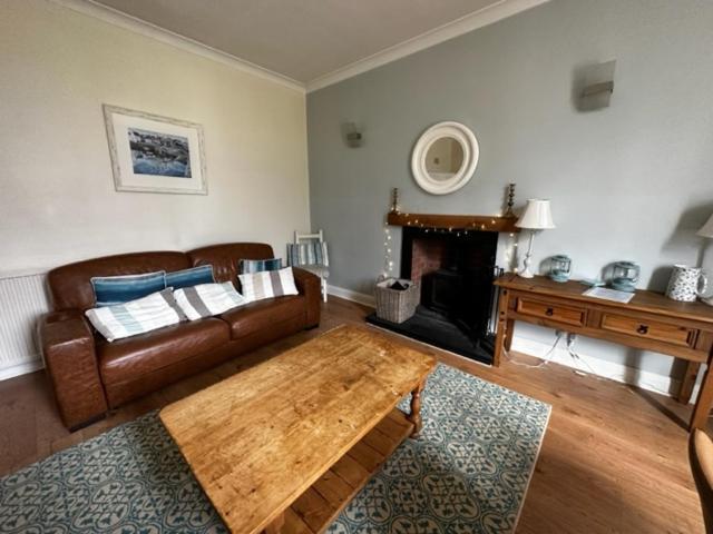 Apartment Kirkmay House *
